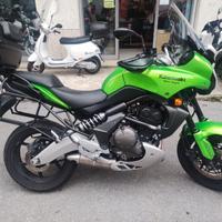 Kawasaki Versys 650 - 2010