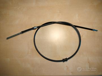 Cavo freno anteriore universale scooter