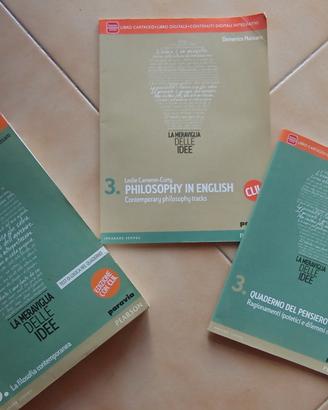 la meraviglia delle idee 3