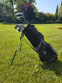 Set mazze da golf 54" USKG