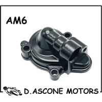 Coperchio pompa acqua Minarelli