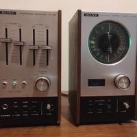Sony TA88 - ST80f