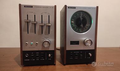 Sony TA88 - ST80f