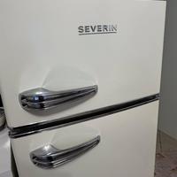 Frigorifero vintage Severin