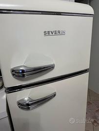 Frigorifero vintage Severin
