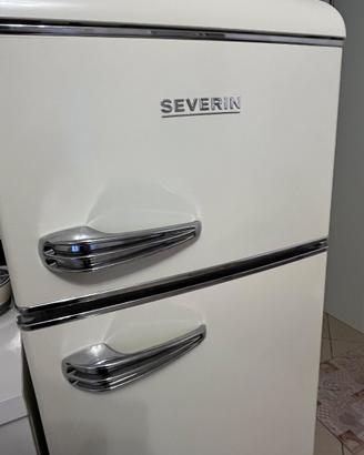 Frigorifero vintage Severin