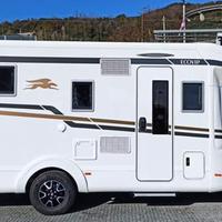 LAIKA ECOVIP L 4012