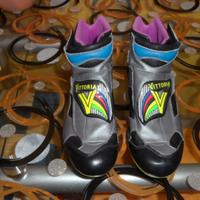 SCARPE CICLISMO MTB INVERNALI VITTORIA N.42