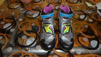 SCARPE CICLISMO MTB INVERNALI VITTORIA N.42