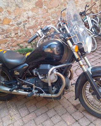 Moto Guzzi California Stone del 2005 con 42000km
