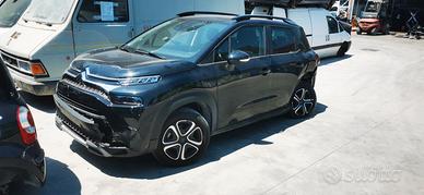 Ricambi per CITROËN C3 AIR CROSS 1.2 benzina 