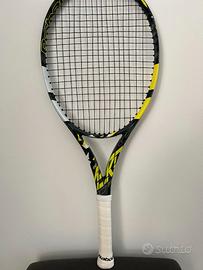 Babolat Pure Aero Junior 26 - 250gr