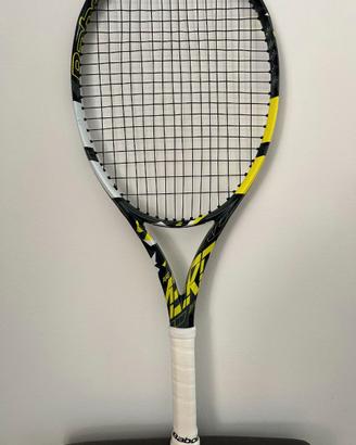 Babolat Pure Aero Junior 26 - 250gr