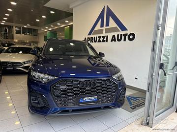 AUDI Q5 SPB 40 TDI quattro S tronic S line