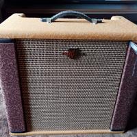 Fender Rampante Pawn Shop Series 9