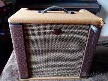 Fender Rampante Pawn Shop Series 9