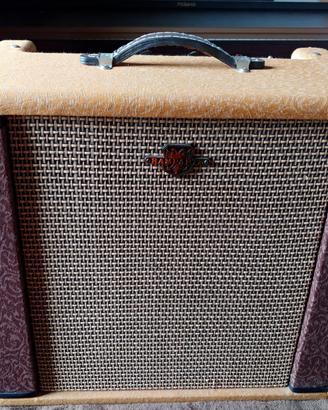 Fender Rampante Pawn Shop Series 9