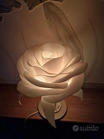 lampada pezzo unico