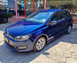 Volkswagen Polo 1.2 diesel 07/2010 Cv75