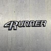 FREGIO LOGO TOYOTA 4RUNNER ORIGINALE