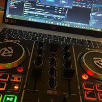 Numeri party mix