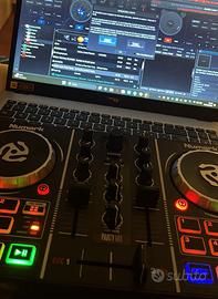 Numeri party mix
