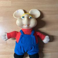 Topo Gigio vintage