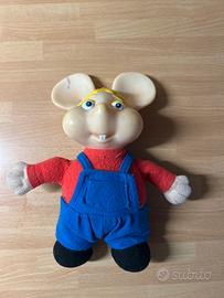 Topo Gigio vintage