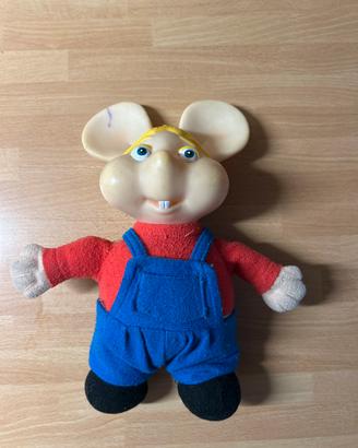 Topo Gigio vintage