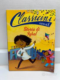 Classici i "La Storia di Iqbal"