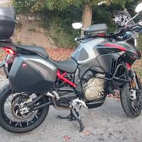 Ducati Multistrada Gran Tour