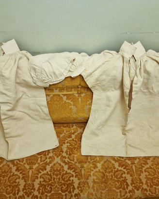 Camicie uomo costume sardo Osilo taglia piccola