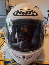 Casco hjc M