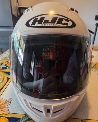 Casco hjc M