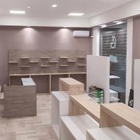 Arredamento per Negozio