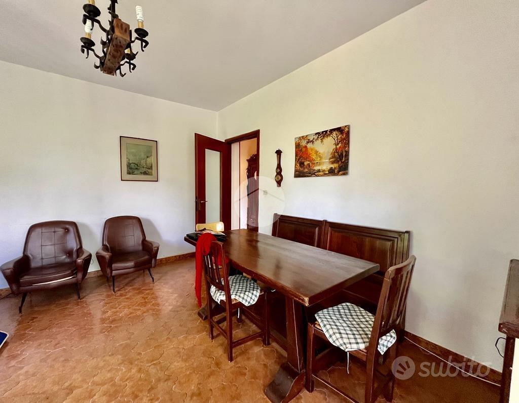 Appartamento – Traves, Lusiana - Vista 3