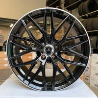 Cerchi Mercedes raggio 18 NUOVI cod.2093839