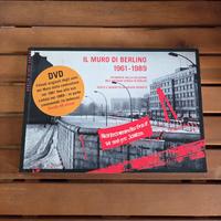 Il Muro di Berlino 1961-1989 DVD Originale