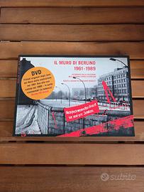 Il Muro di Berlino 1961-1989 DVD Originale