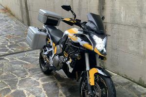 Honda crosstourer 1200 x