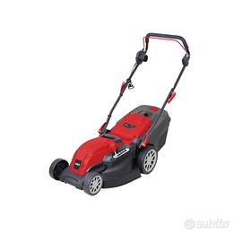 Rasaerba Elettrico Dunsch 1600 W - 38 cm