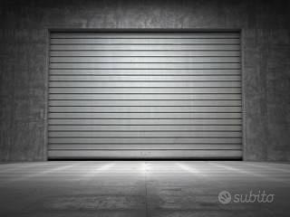 Box / Garage di 15 m² a Vaprio d'Adda