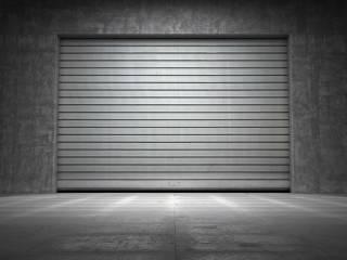 Box / Garage di 15 m² a Vaprio d'Adda