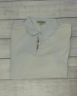 Polo Burberry