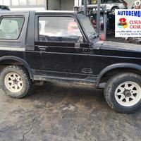 Suzuki santana '87 cod-mot suzuki f 10 a