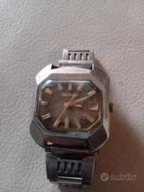 orologio barlux automatico 