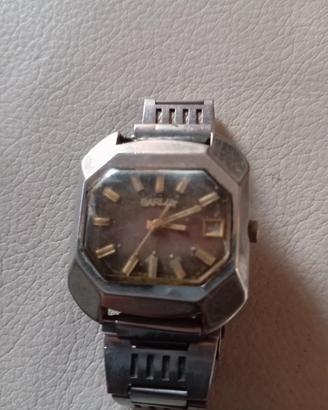 orologio barlux automatico 