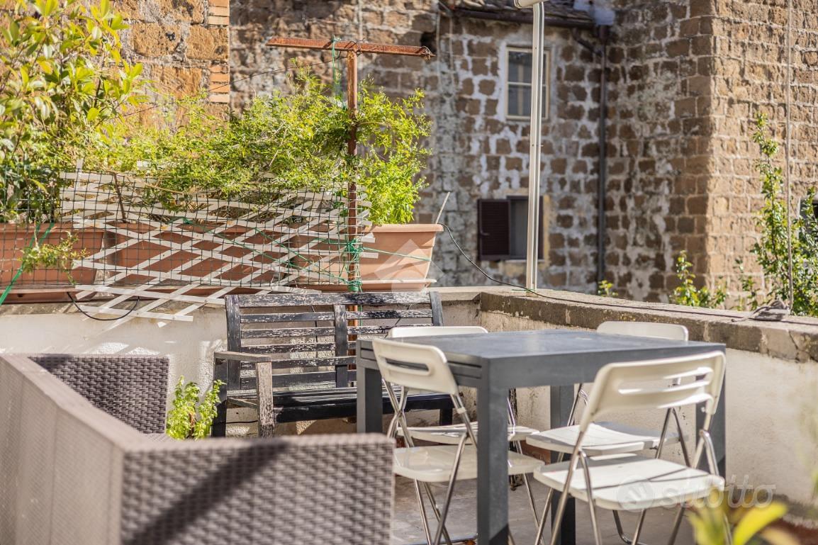Appartamento – Vetralla, Madonna del Ponte - Vista 2