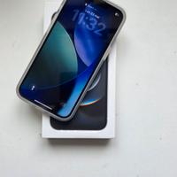iphone 16e Bianco