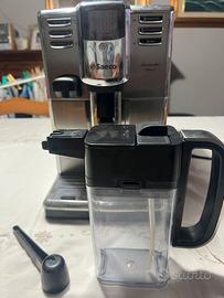 Macchina Per Il caffè Saeco NL9206AD-4 usata